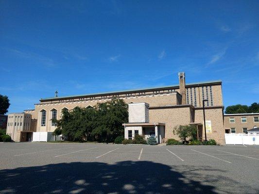 Immaculate Conception Parish