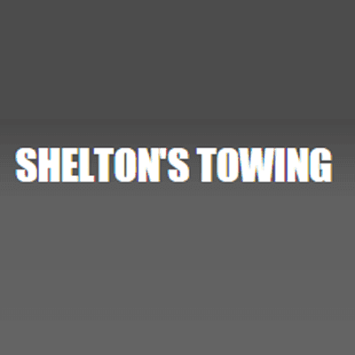 Shelton's Towing