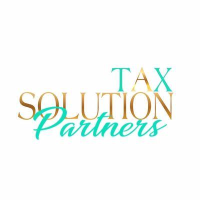 Tax Solution Partners logo