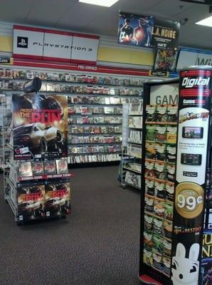 Gamestop