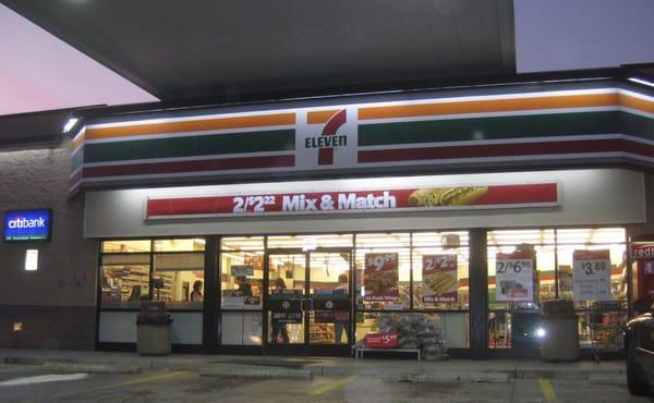 7-Eleven