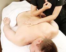 Deep Tissue Massage