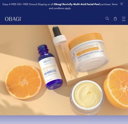 Obagi Medical Skin Care