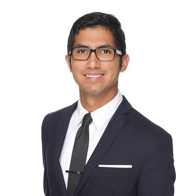 Erik Hernandez- Buyer Specialist