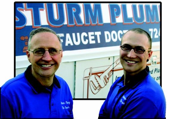 Sturm Plumbing