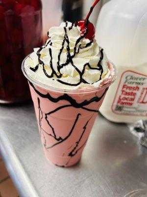 Fiore's Steaks and Shakes