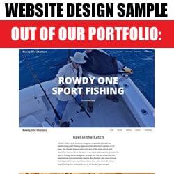 Web Design Portfolio