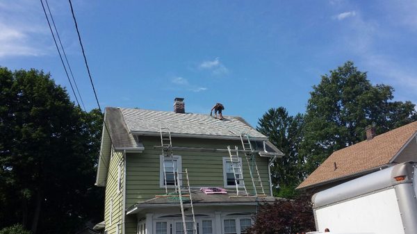 Roofing