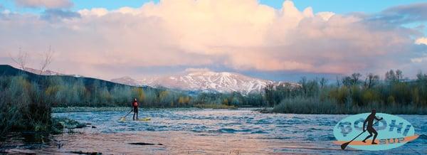 Yampa River