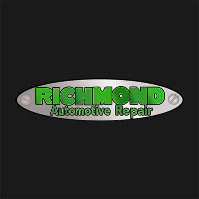 Richmond Automotive Repair