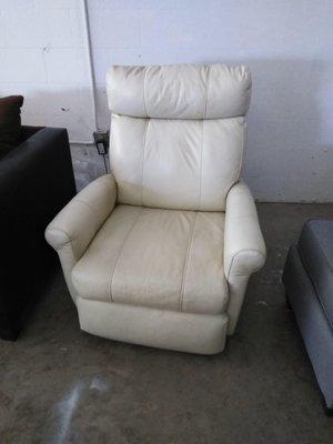 POWER RECLINER