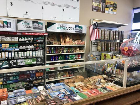 Tobacco Plus Vape Shop