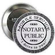 Springfield Missouri Mobile Notary Public Service