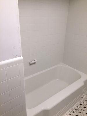 Rj's Tub & Tile Refinishing