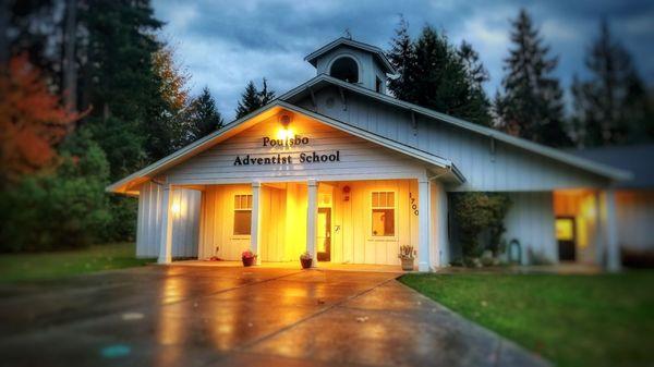 Poulsbo Adventist School