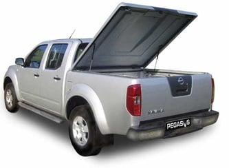 Tonneau Covers