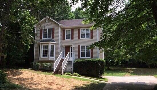 Sold in Douglasville, GA.