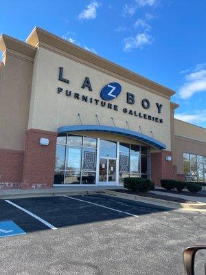 La-Z-Boy Furniture Galleries