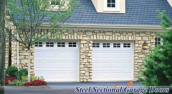 Garage Doors & Gates Inc., has been securing homes and raising property values for the last 10 years and have fabricated and ...