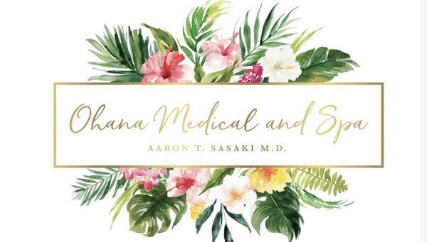 Ohana Medical and Spa