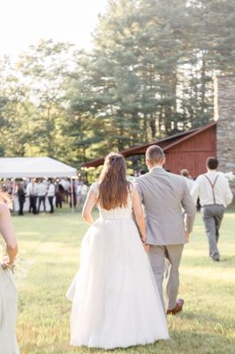 Canonicus Camp & Conference Center