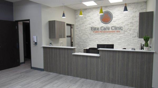 Elite Care Clinic