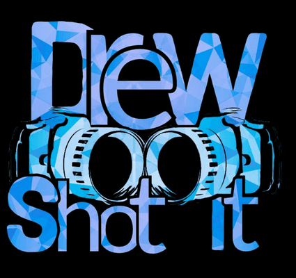 Drew Shot It