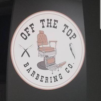 Shop logo