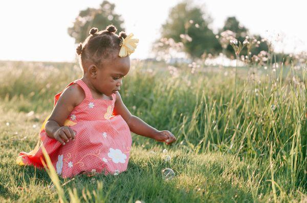 Child Photography