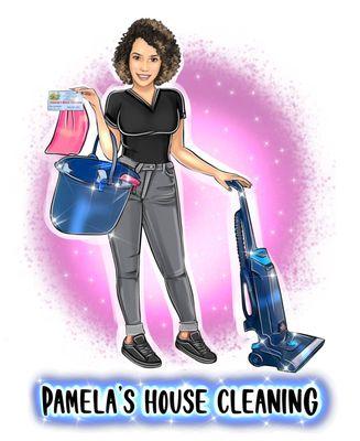 Pamela House Clean