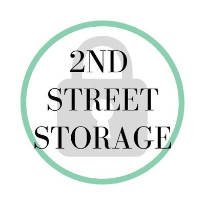 2nd Street Storage