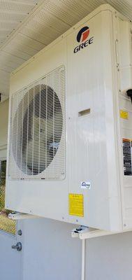 A/C Smart Services