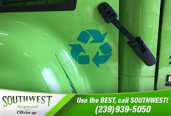 Southwest Disposal & Clean-Up - Use the Best!