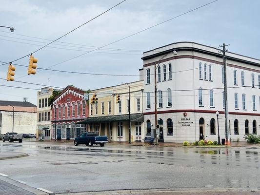 Edmund Pettus Bridge