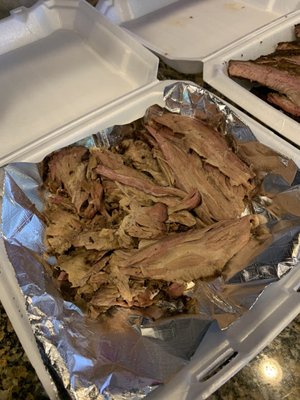 Brisket