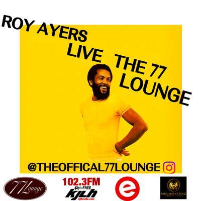 The 77 Lounge