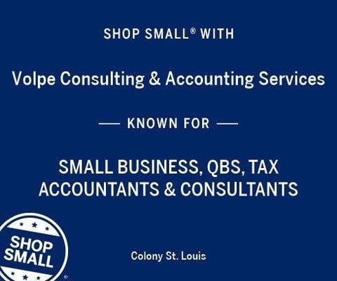 SMALL BUSINESS SERVICES