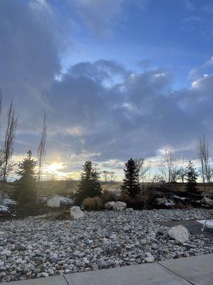 Crystal Hot Springs - Honeyville, UT