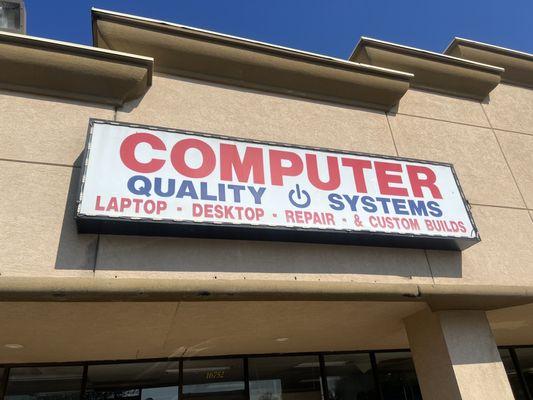 Their computer systems may be quality, but they have ZERO customer service skills.