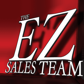 The EZ Sales Team #1 Keller Williams Real Estate Team in Ohio.  #1 Real Estate Team in Greater Cleveland (Broker Metrics 2013)