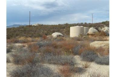 Great Views on 10 Acres with 2 Water Wells and Storage Tanks, Rough Pad Area