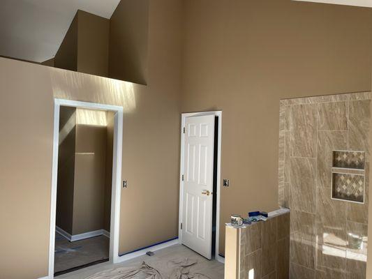 JC Painting & Contracting