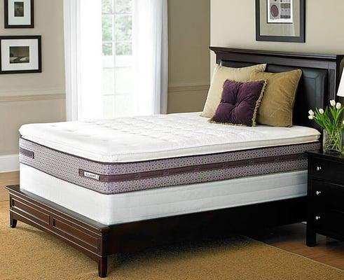 Sealy Posturpedic..