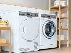 Washer repair