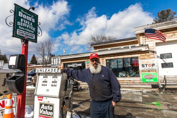 Domenic's Auto & Jeep Repair