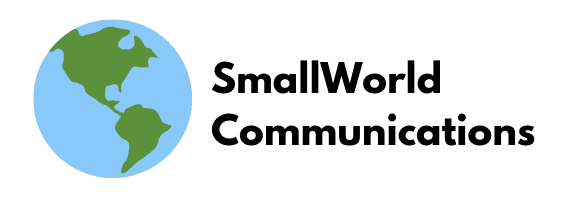 Smallworld Communications