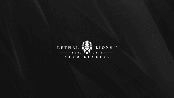 Lethal Lions Auto Styling