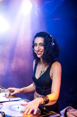 DJ Merav