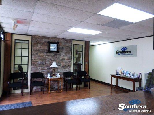 Southern Technical Institute Tavares Front Desk