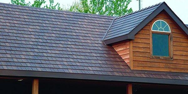 Metal Roofing